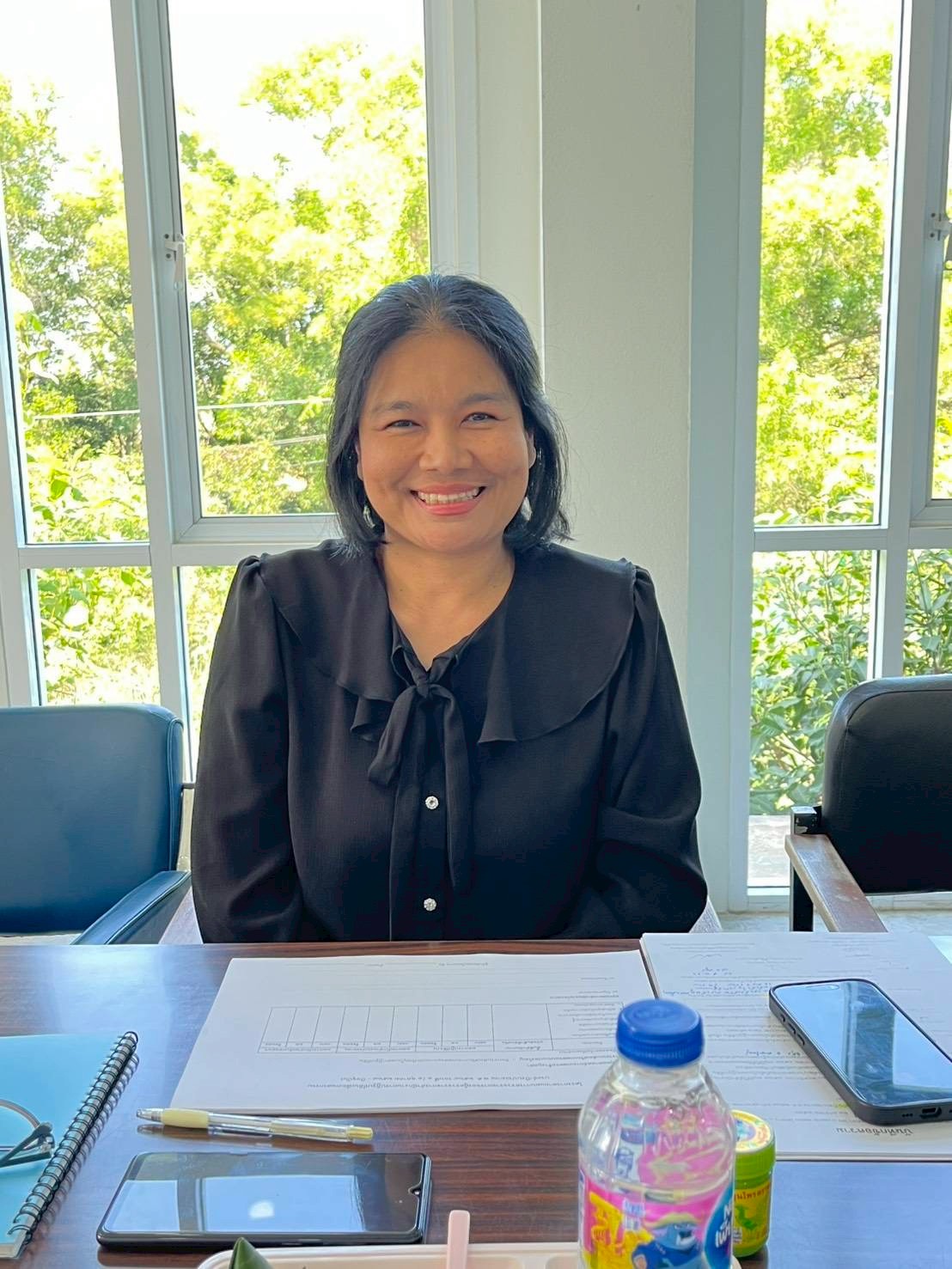 title - ผู้ตรวจราชการ ส.ป.ก. ประชุมติดตามผลการดำเนินงานตามแผนการตรวจราชการ ของ ส.ป.ก. ประจำปีงบประมาณ พ.ศ.2569 รอบที่ 1 จังหวัดสงขลา